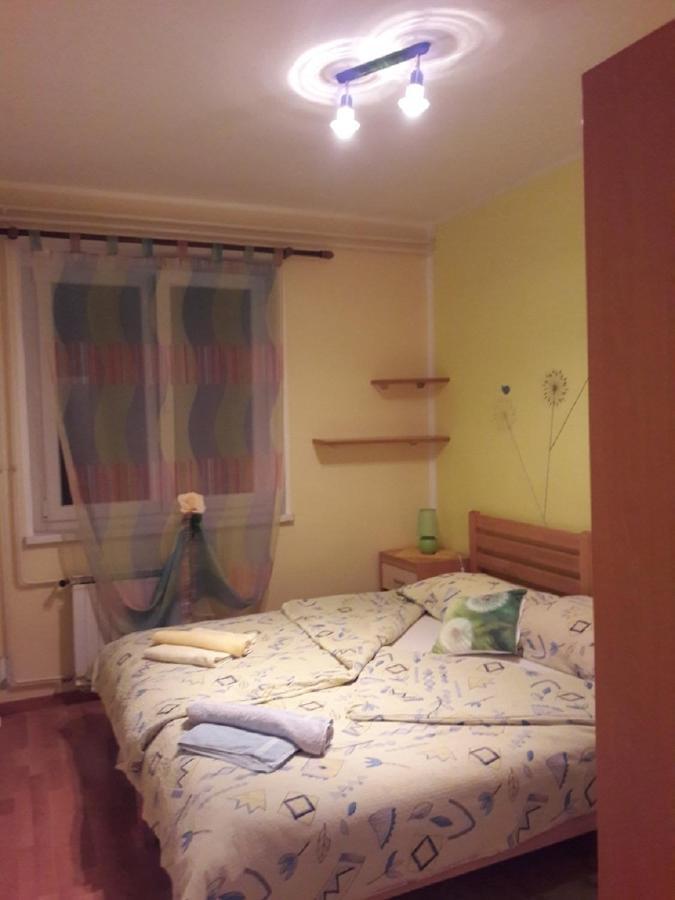 Apartments And Rooms Knez ปอร์โตรอซ ภายนอก รูปภาพ