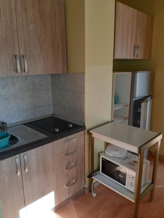 Apartments And Rooms Knez ปอร์โตรอซ ภายนอก รูปภาพ