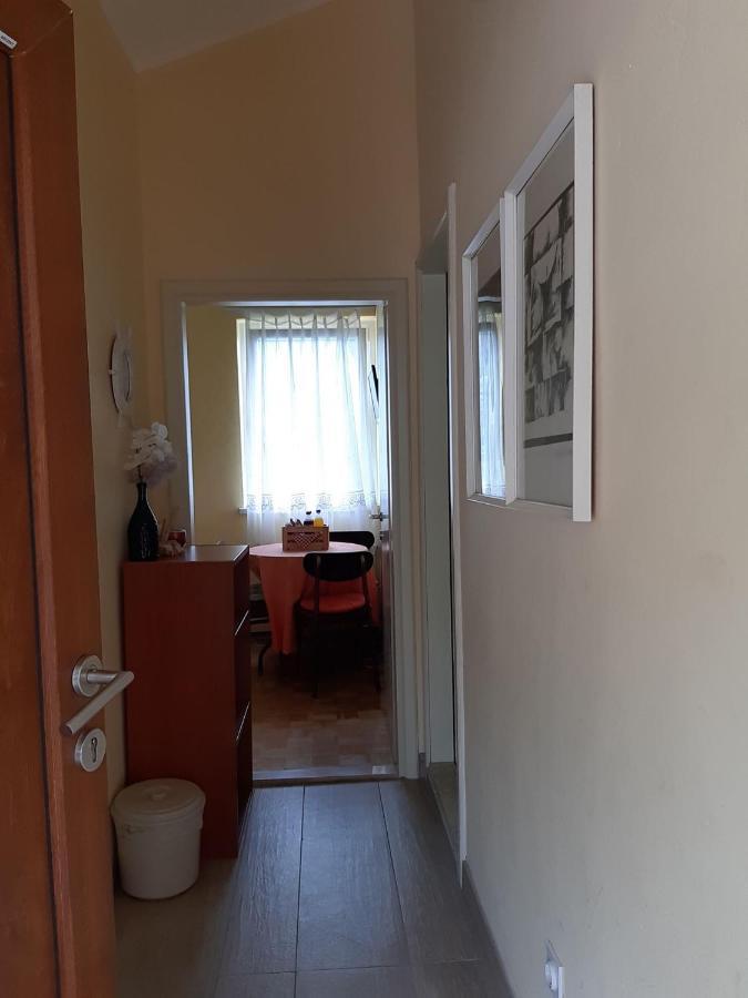 Apartments And Rooms Knez ปอร์โตรอซ ภายนอก รูปภาพ