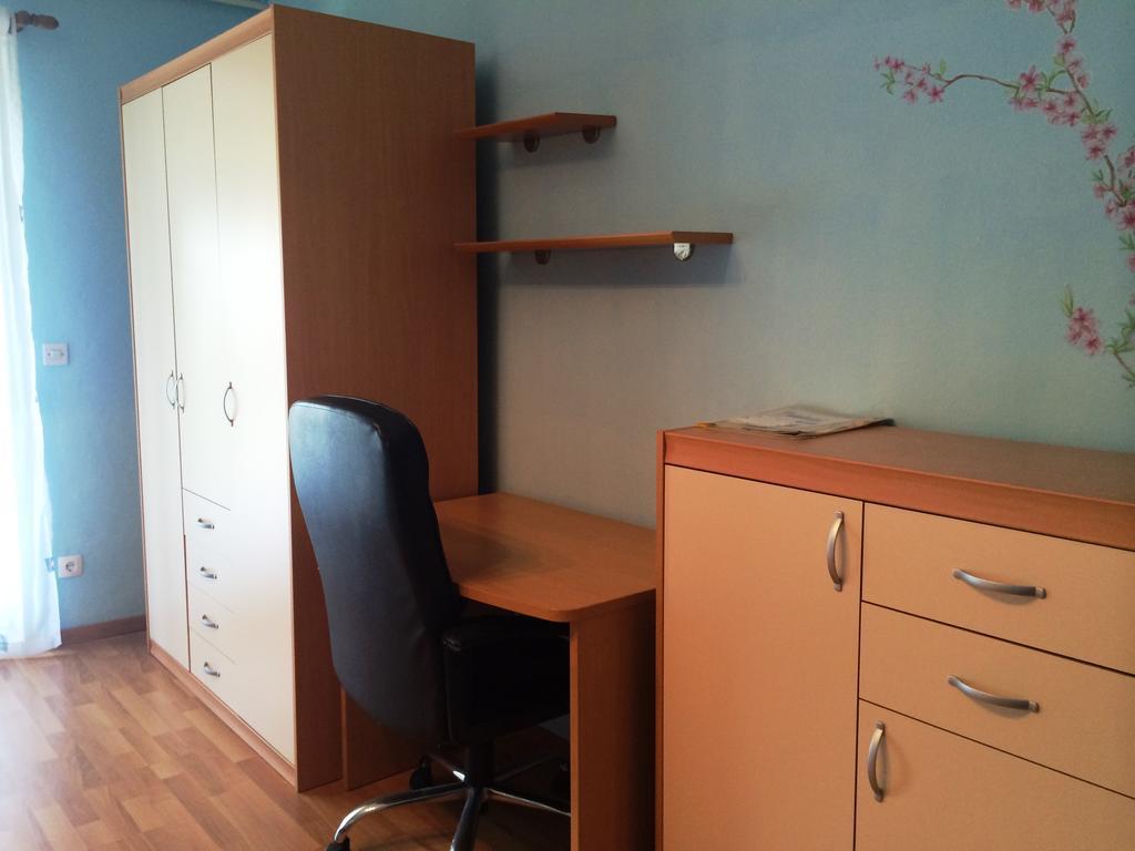 Apartments And Rooms Knez ปอร์โตรอซ ภายนอก รูปภาพ