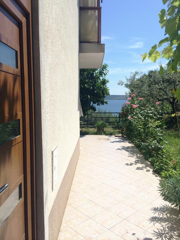 Apartments And Rooms Knez ปอร์โตรอซ ภายนอก รูปภาพ