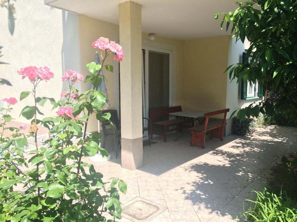 Apartments And Rooms Knez ปอร์โตรอซ ภายนอก รูปภาพ