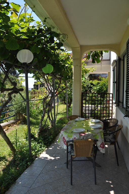 Apartments And Rooms Knez ปอร์โตรอซ ภายนอก รูปภาพ
