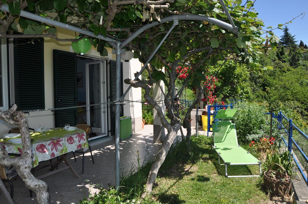 Apartments And Rooms Knez ปอร์โตรอซ ภายนอก รูปภาพ