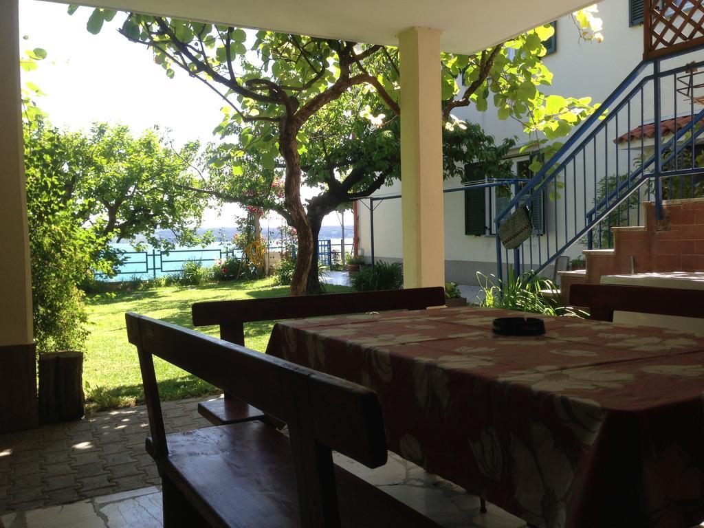 Apartments And Rooms Knez ปอร์โตรอซ ภายนอก รูปภาพ