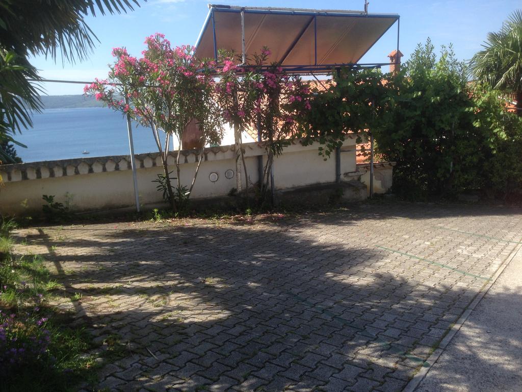 Apartments And Rooms Knez ปอร์โตรอซ ภายนอก รูปภาพ