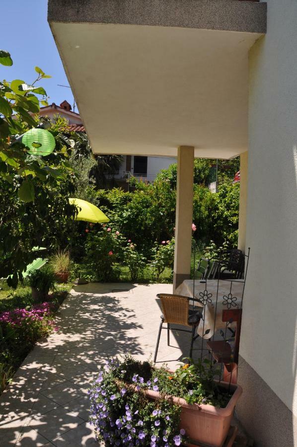 Apartments And Rooms Knez ปอร์โตรอซ ภายนอก รูปภาพ