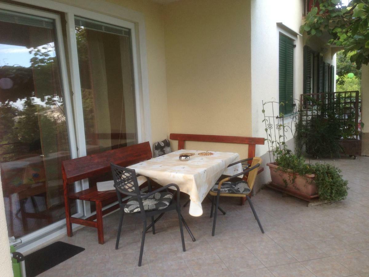 Apartments And Rooms Knez ปอร์โตรอซ ภายนอก รูปภาพ