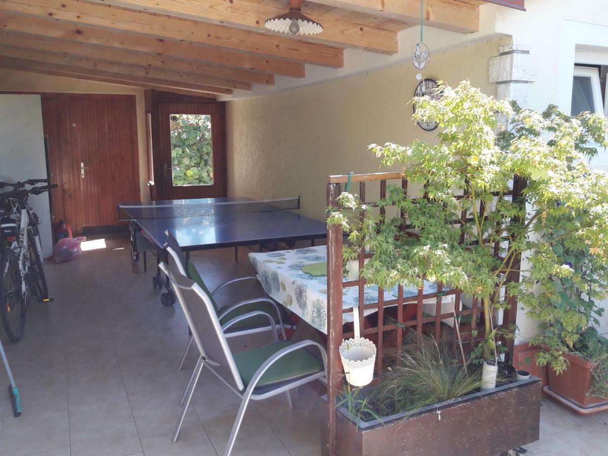 Apartments And Rooms Knez ปอร์โตรอซ ภายนอก รูปภาพ