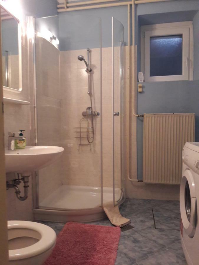 Apartments And Rooms Knez ปอร์โตรอซ ภายนอก รูปภาพ